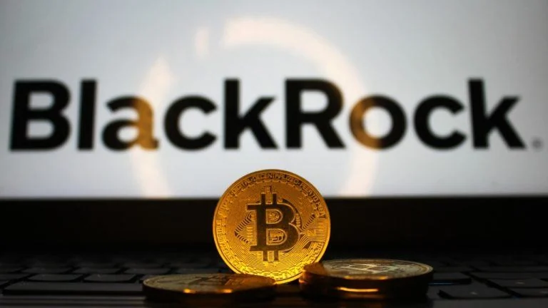 Blackrock Drives Entire $110 Million Bitcoin ETF Inflow