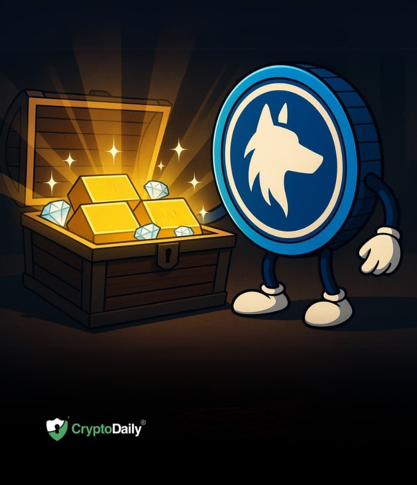 Husky Inu (HINU) Set For Latest Price Jump As Crypto Market Registers Substantial Drop