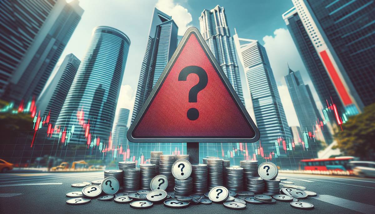 Ethereum Bearish Trend Accelerates as Support Below $2,000 Looms