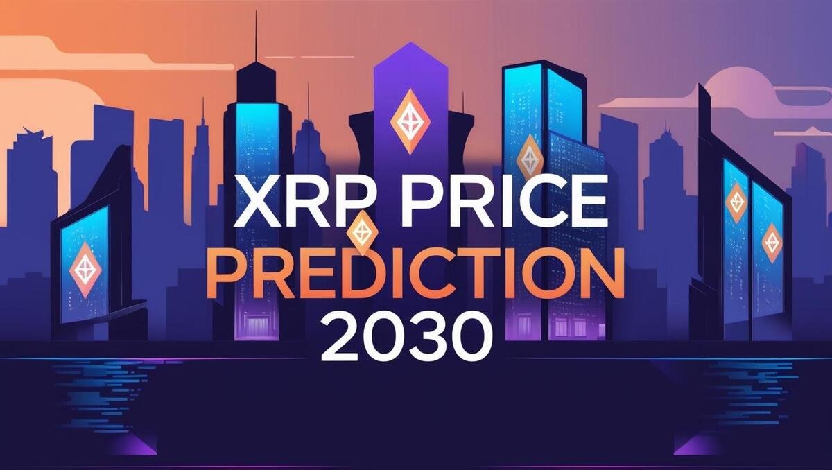 XRP Price Prediction 2030: Is This the Best Meme Coin to Buy Instead?