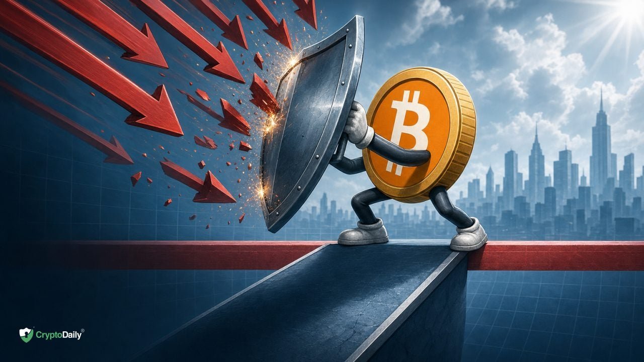 Bitcoin Options Skew Turns Defensive: Why Traders Are Paying for $52K Downside Protection