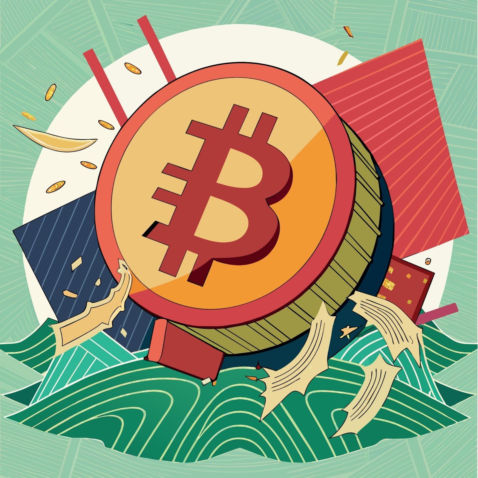 How Can Beginners Mine Cryptocurrency? 5 Zero-Entry Bitcoin Cloud Mining Sites Offering Free Mining Services for New Users in 2025