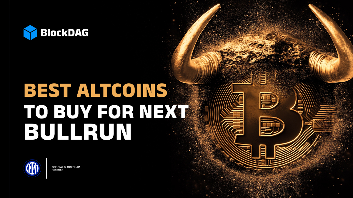BlockDAG’s Surge to $1? Why It Might Be the Best Crypto for Long-Term Growth