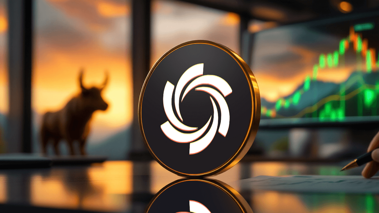 Bitcoin Bulls Eye $150K, Yet Ozak AI Presale Investors Expect Bigger ROI