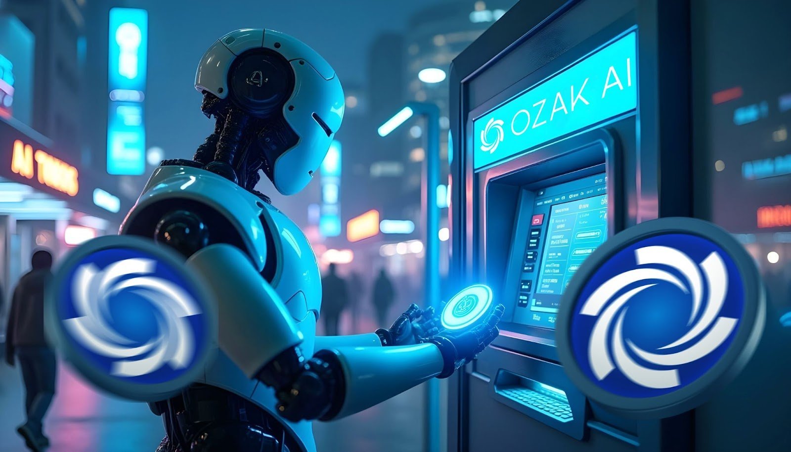 Is Ozak AI the Next $1 Token? Analysts Weigh In on Its 2025 Price Potential
