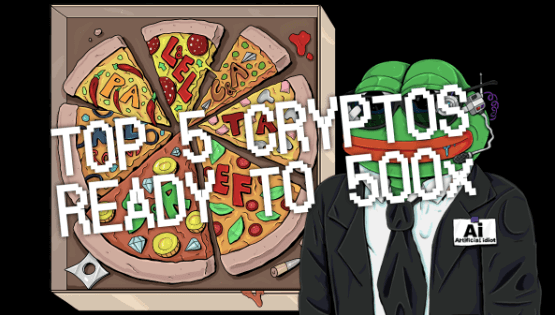 ‘Altcoin ETF Summer’ Starts Soon—5 Picks for Potential 5x Returns