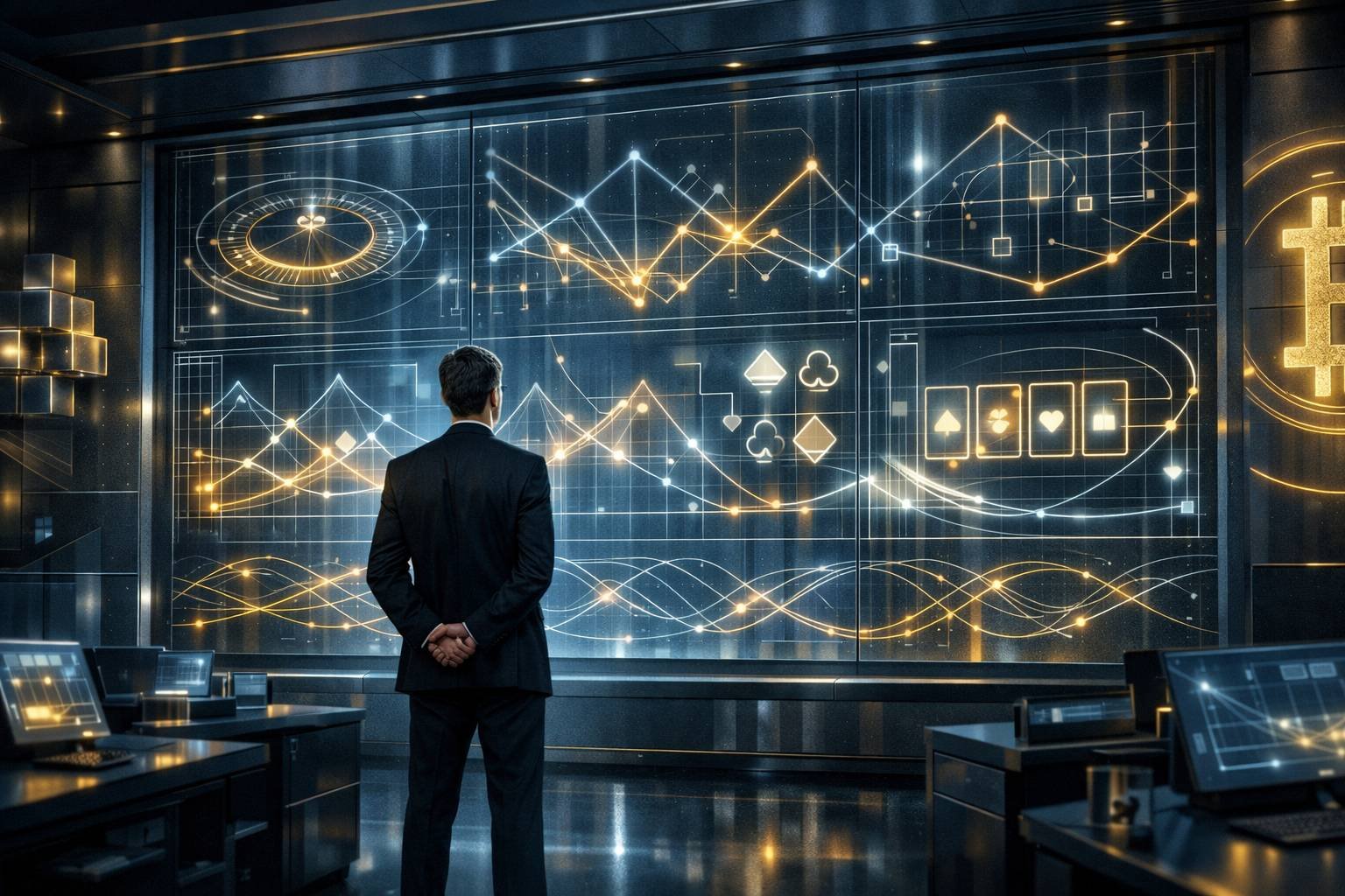 Web3 Crypto Casinos 2026: Platforms Combining Security and Fair Odds