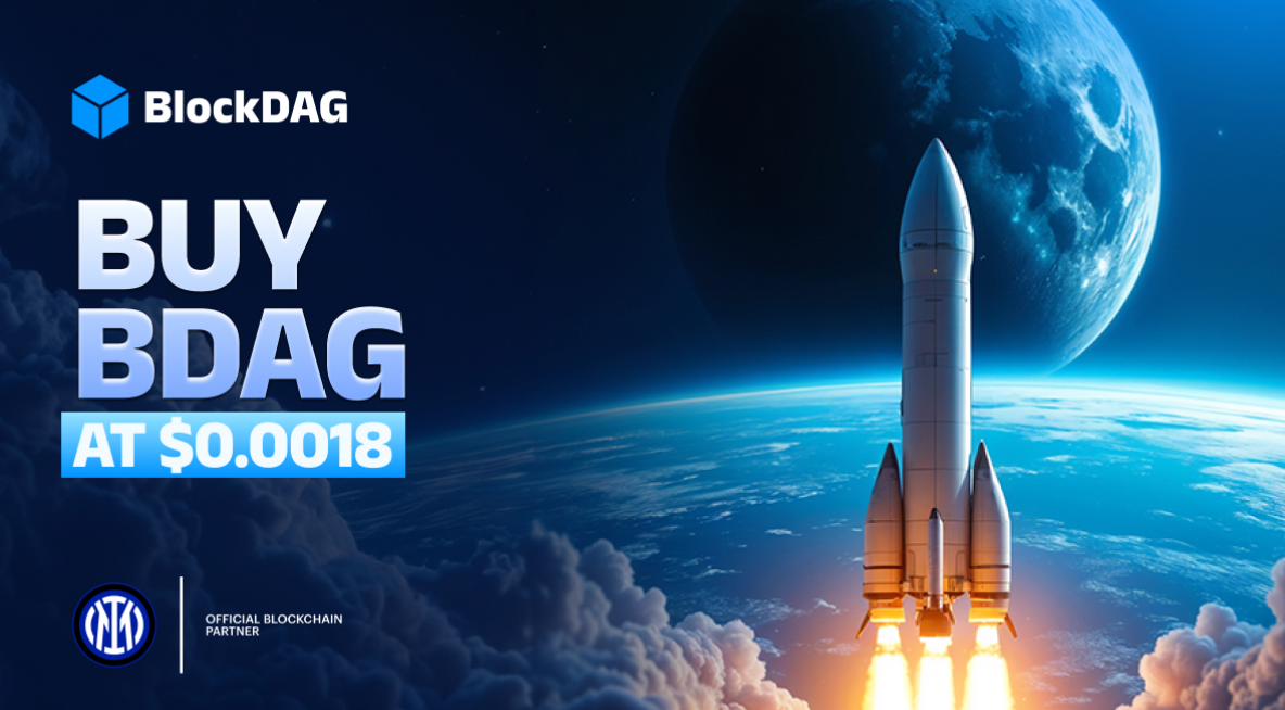 Cardano Hits Demand Zone, Dogecoin Shows Strength, BlockDAG Still Outpaces Them as Top Performing Crypto