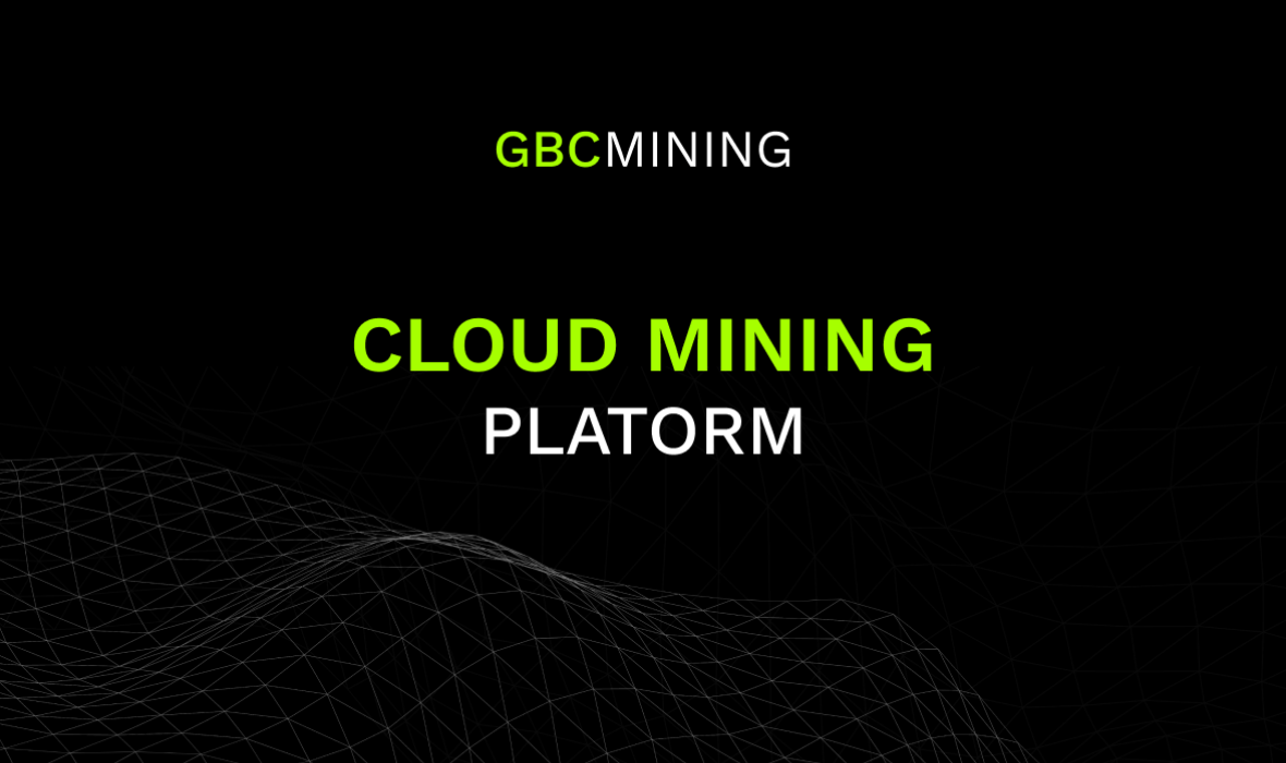 As Bitcoin Fear Grips Markets, GBC Mining Offers Stable Cloud Mining Returns for Passive Income Seekers