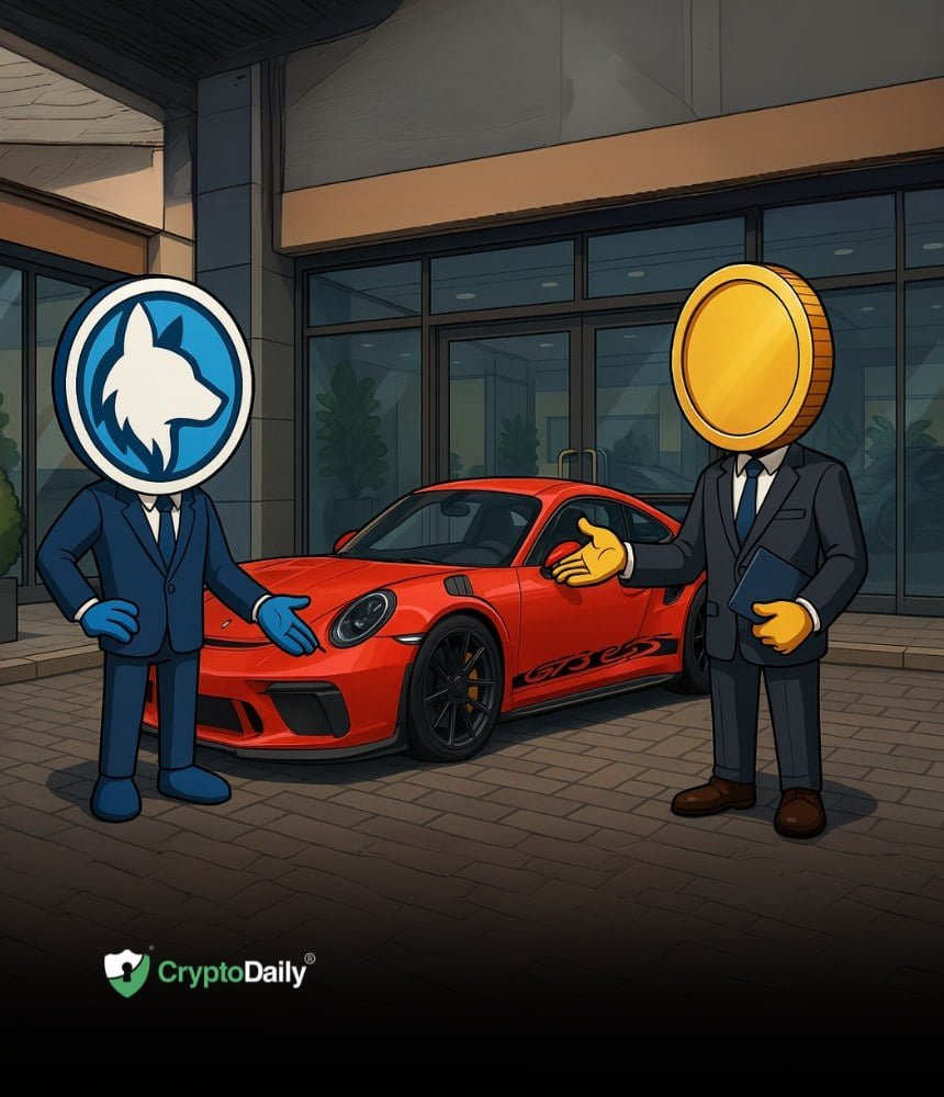 Husky Inu (HINU) Registers Latest Price Jump, Rises To $0.00017528