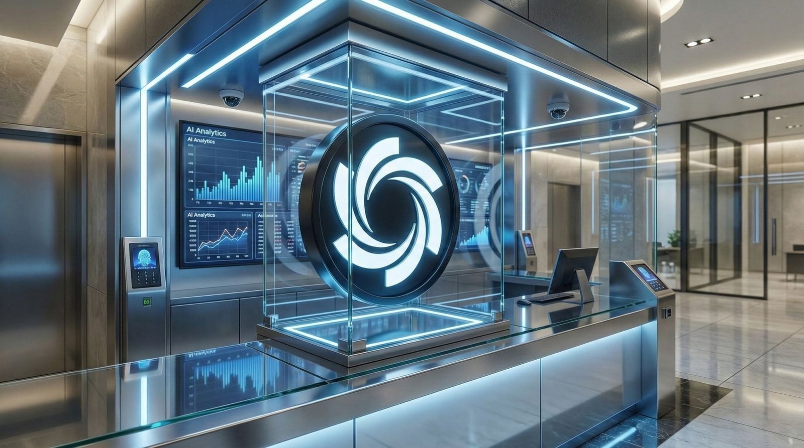 Five Crypto Investments Under $1,000 That Could Deliver Life-Changing Returns by 2027