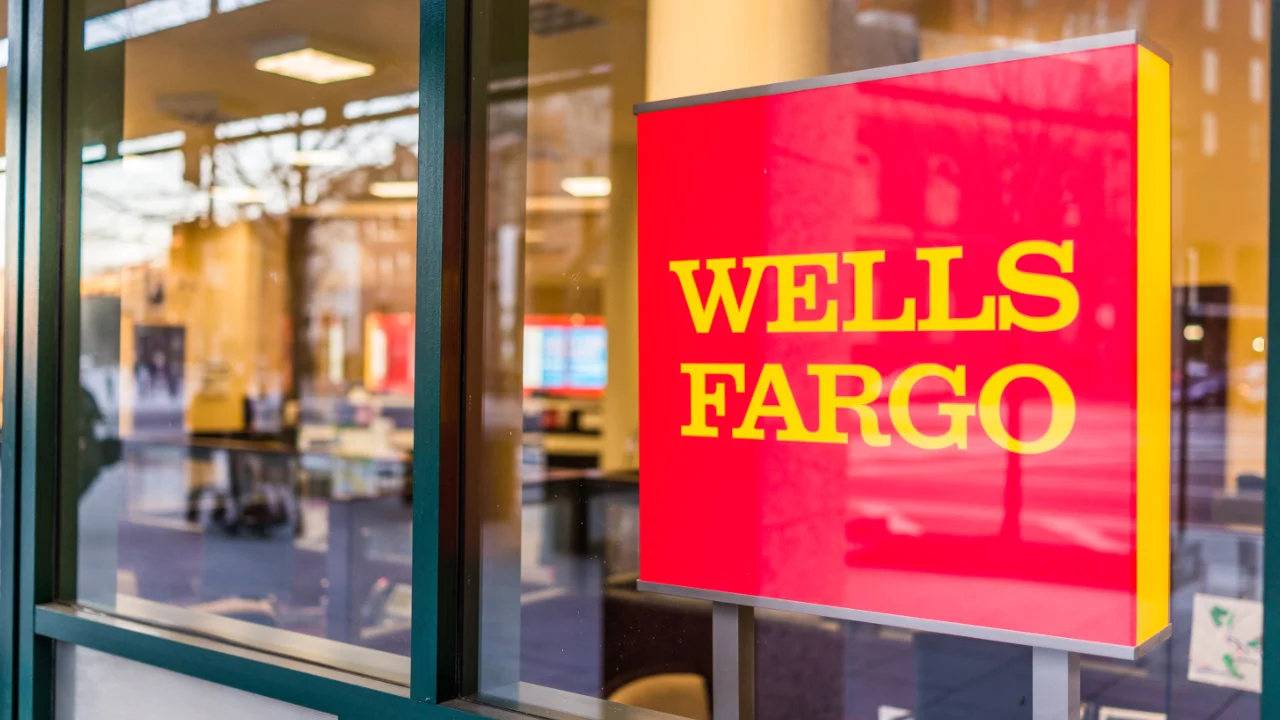 Wells Fargo, Intuit Join Growing Corporate Revolt Against Tokenized Stocks: Reuters