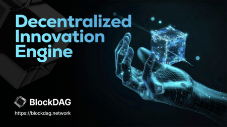 BlockDAG Review: Delving Into a Leading Cryptocurrency Opportunity