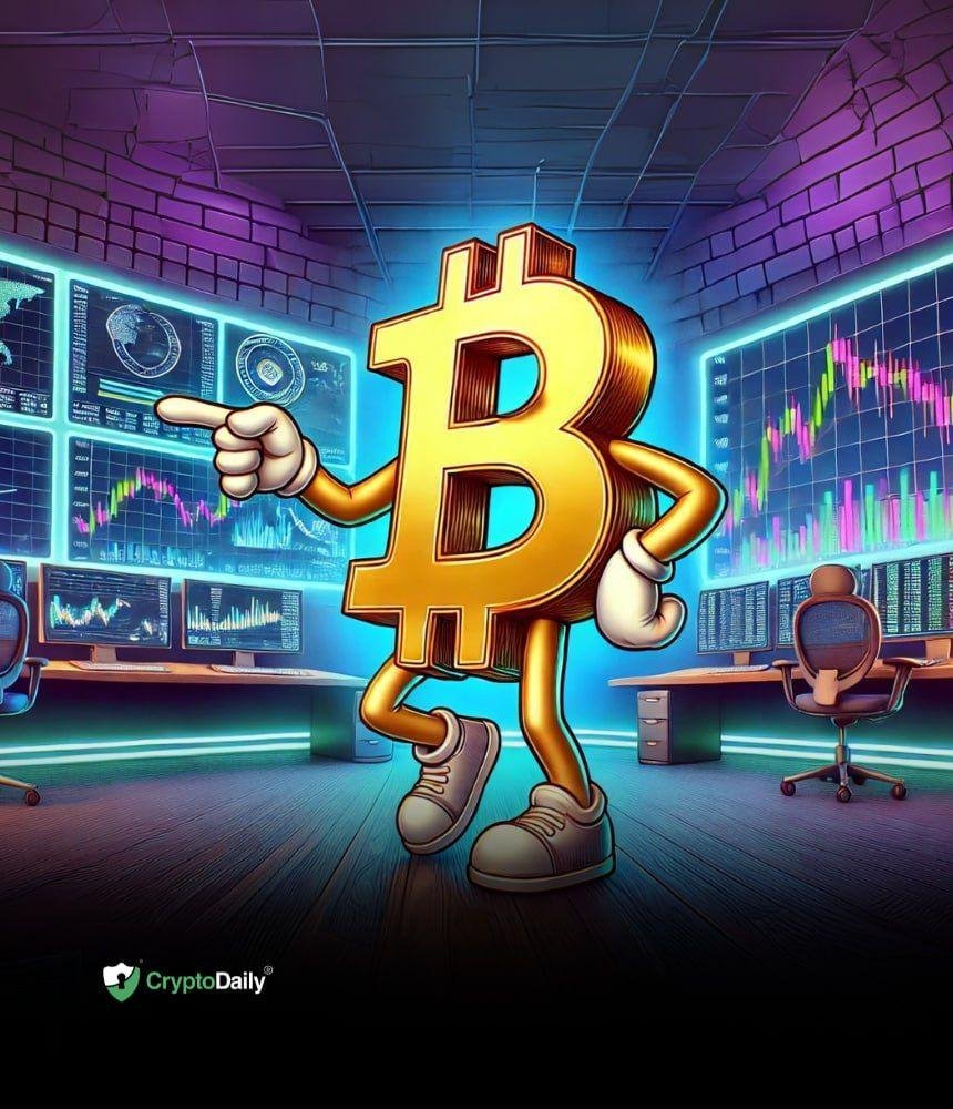 Bitcoin ($BTC) just under $100,000 as Microsoft and Amazon shareholders consider buying in