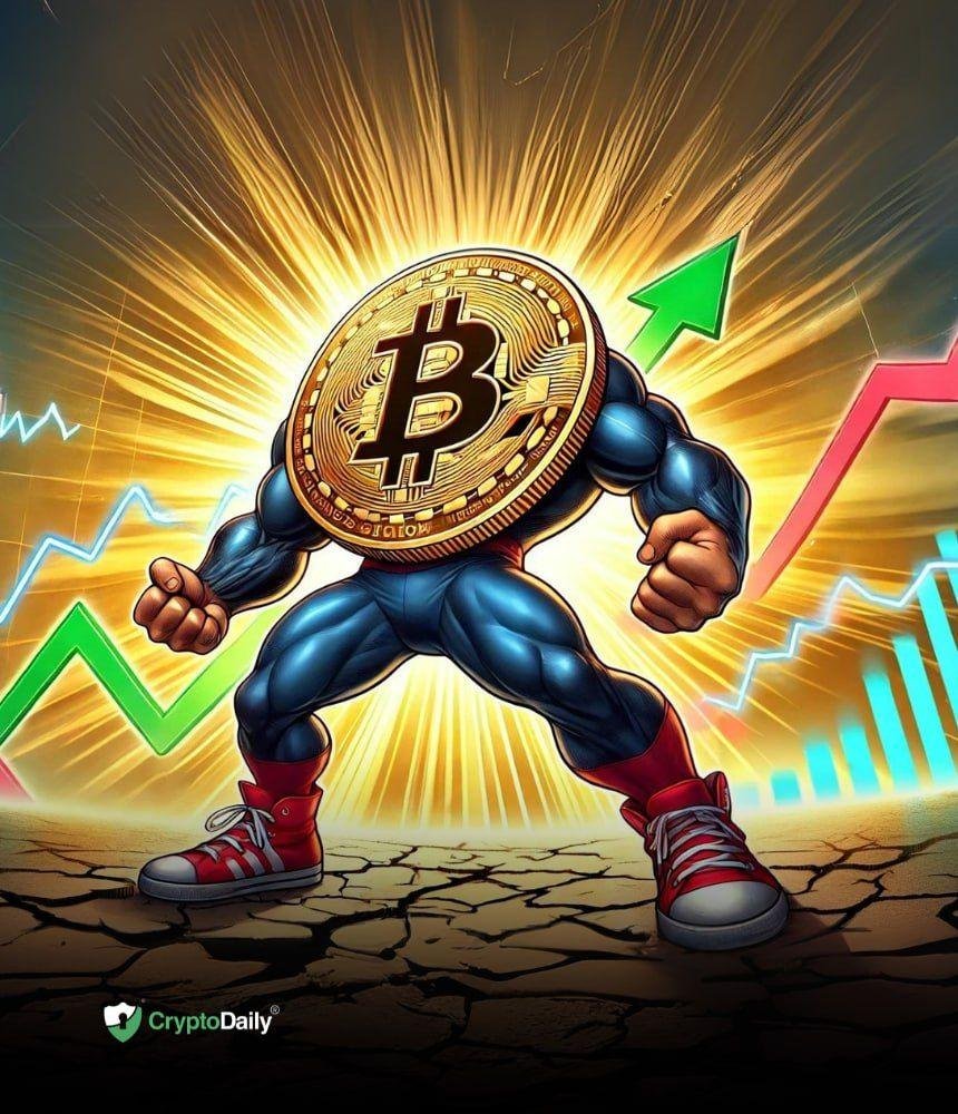 Bitcoin (BTC) rebound incoming