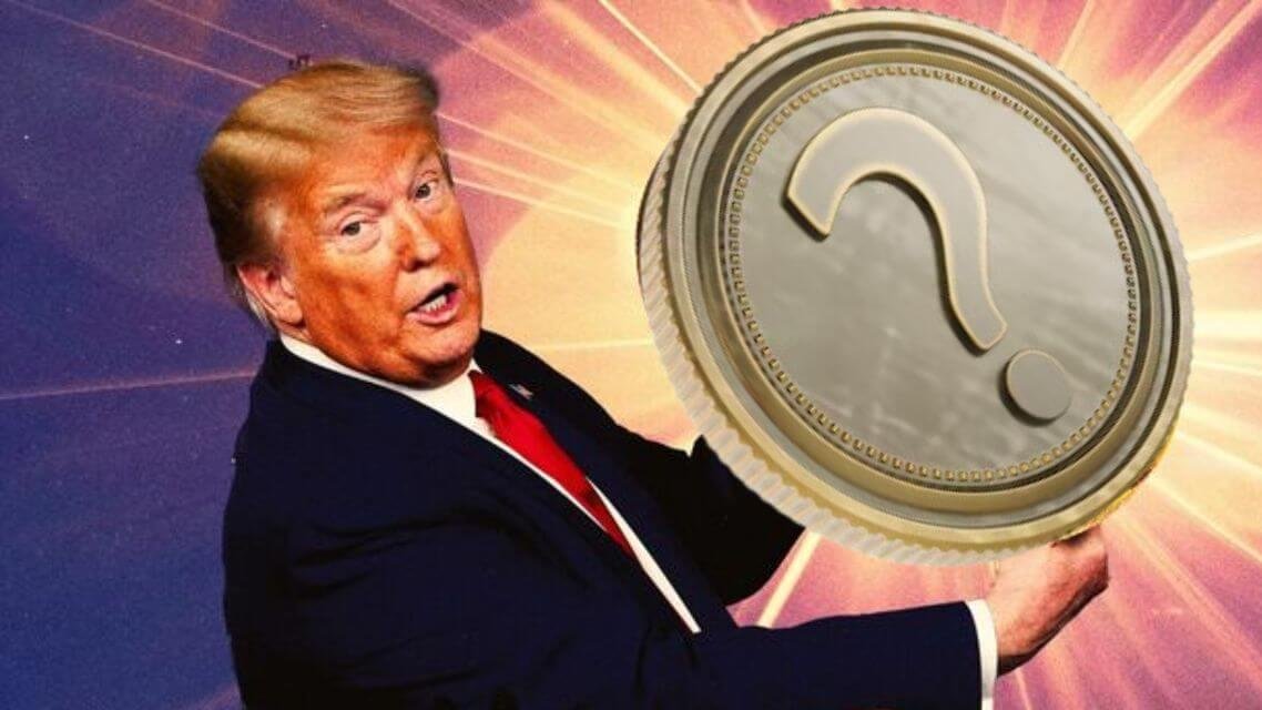 OFFICIAL TRUMP Dominates the News Cycle—Are BTC, ETH & SOL Ready to Make Investors Smile on Monday?