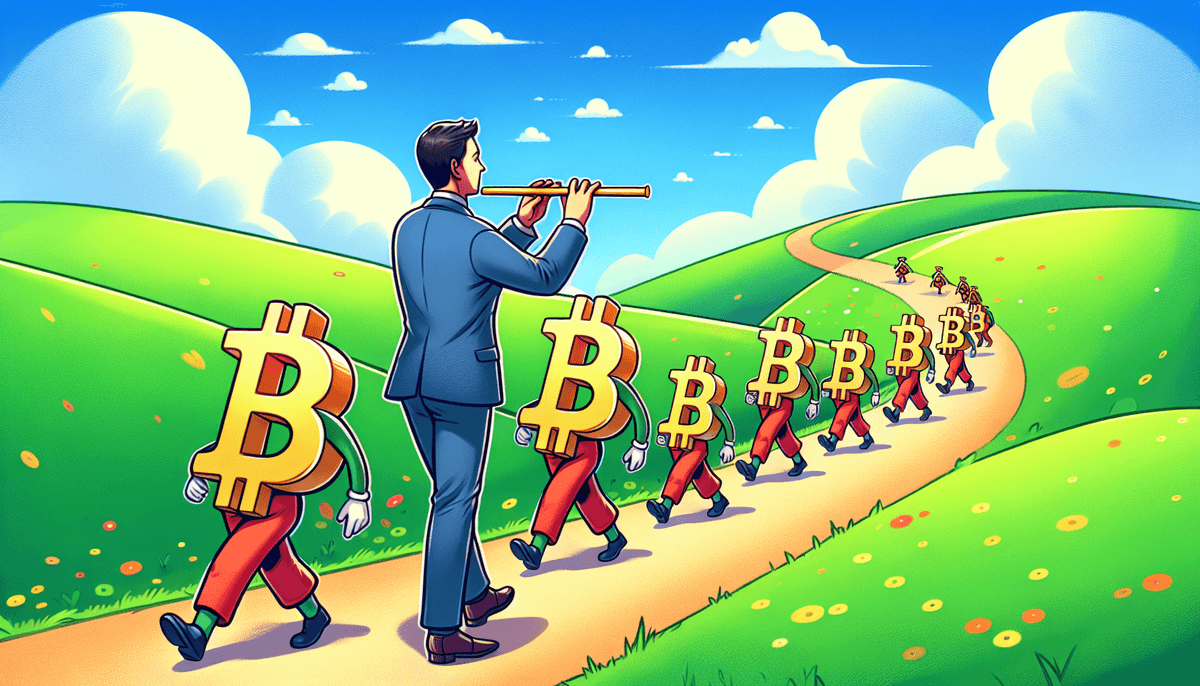 Analysts Remain Confident in $100K Bitcoin Price Prediction, SOL and CYBRO Also Expected to Rally 3000%