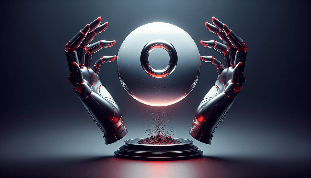 2000% Rally Ahead? Analyst Who Called Bitcoin’s $50K Correction Predicts Big Gains for NEAR Rival