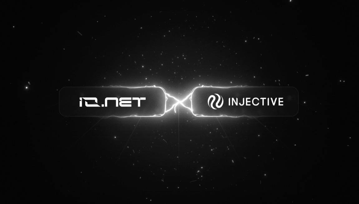 io.net and Injective Partner to Revolutionize Decentralized AI with New Collaboration