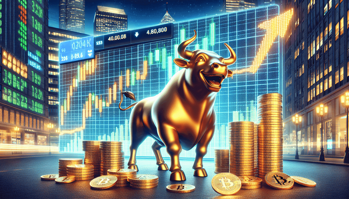 3 Altcoins Positioned for 50x Gains in the Next Crypto Bull Market