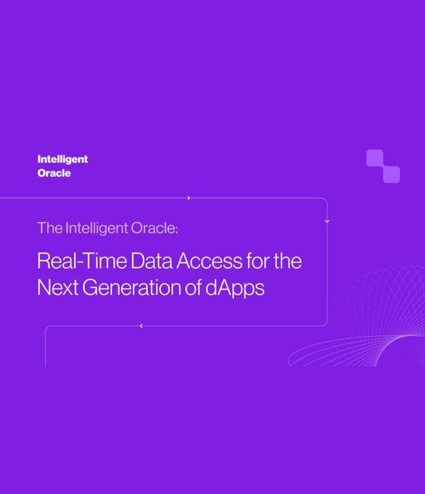 YeagerAI Launches Real-Time Data Oracle Powered by GenLayer Blockchain