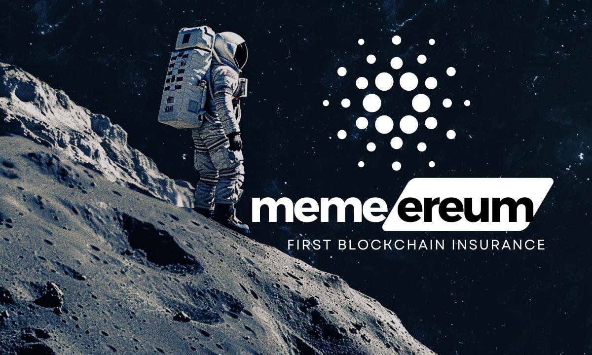 Bitcoin breaks $60,000 level while Memereum presale nears 25M tokens sold