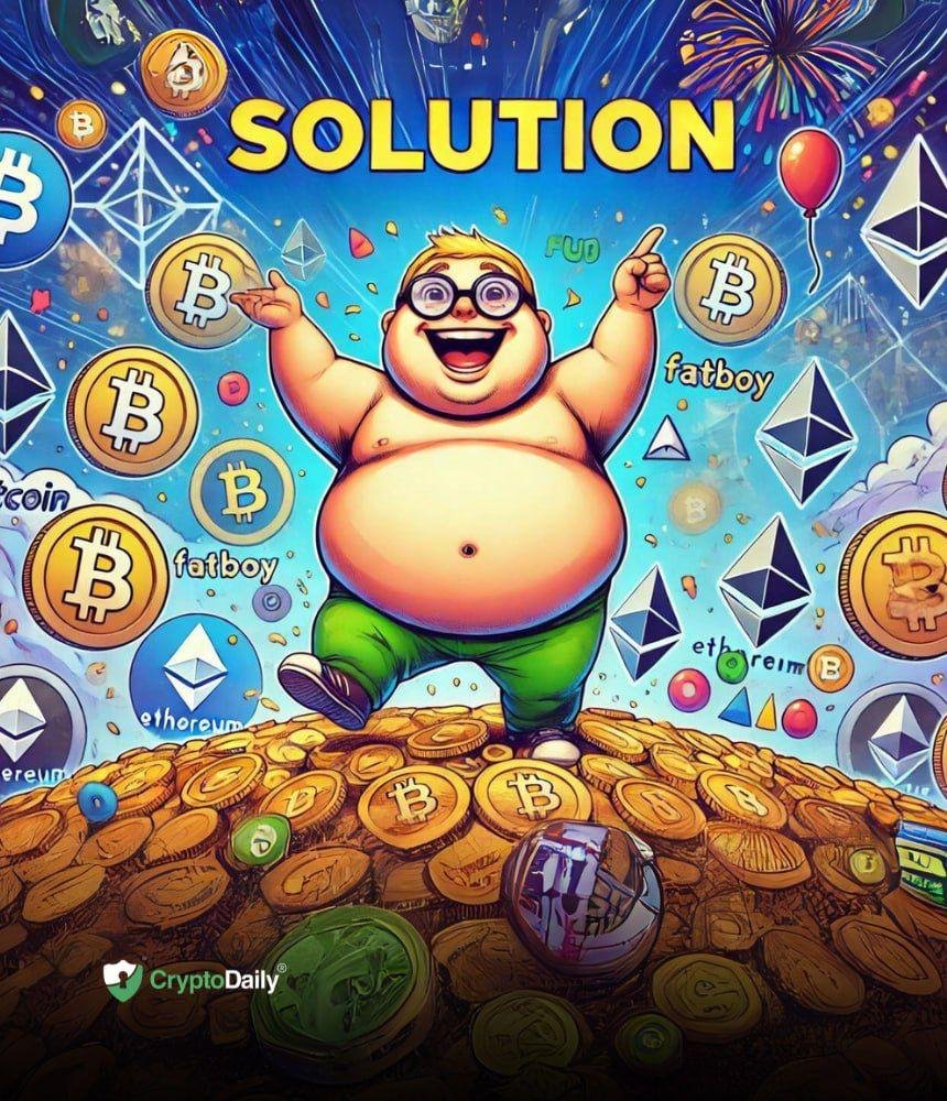 Solution: FatBoy Brings Fun to the Crypto Ecosystem