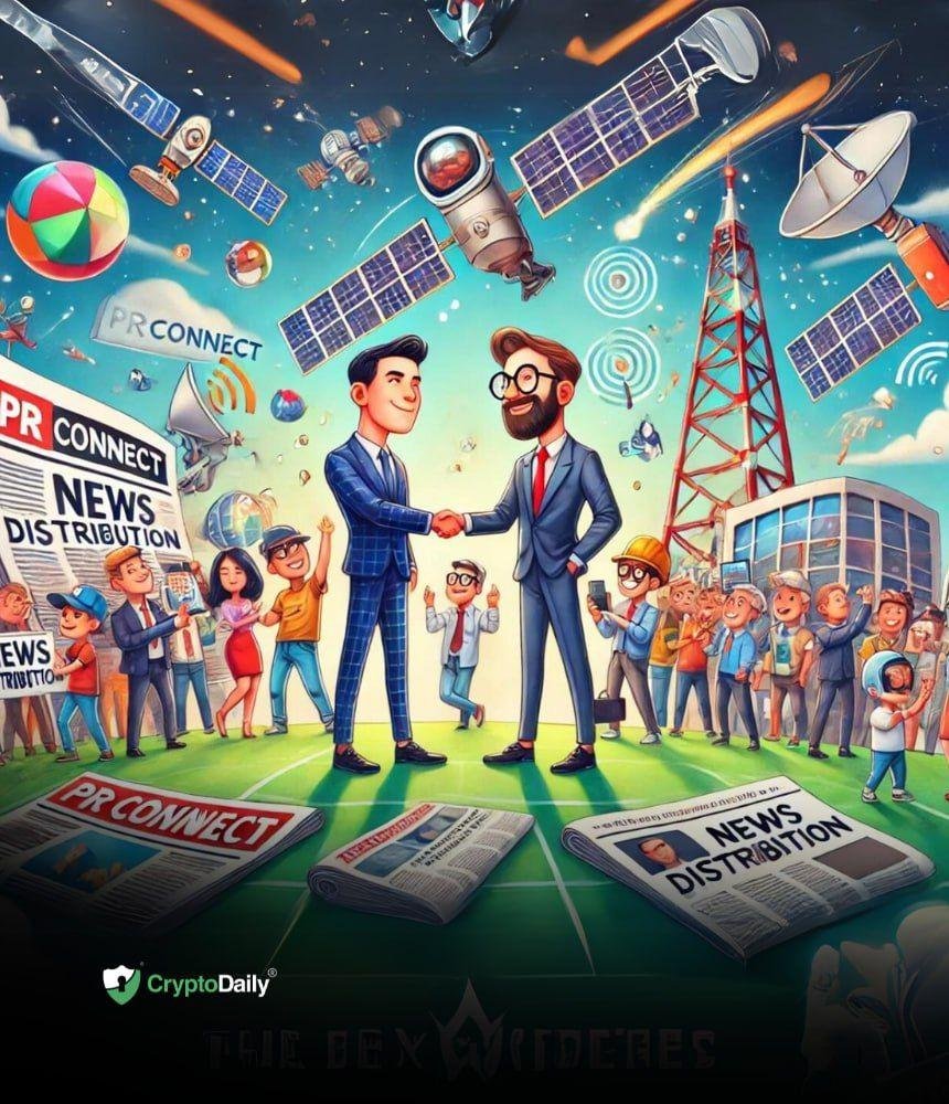 PRConnect Partners With MediaFuse to Expand Its News Distribution Service