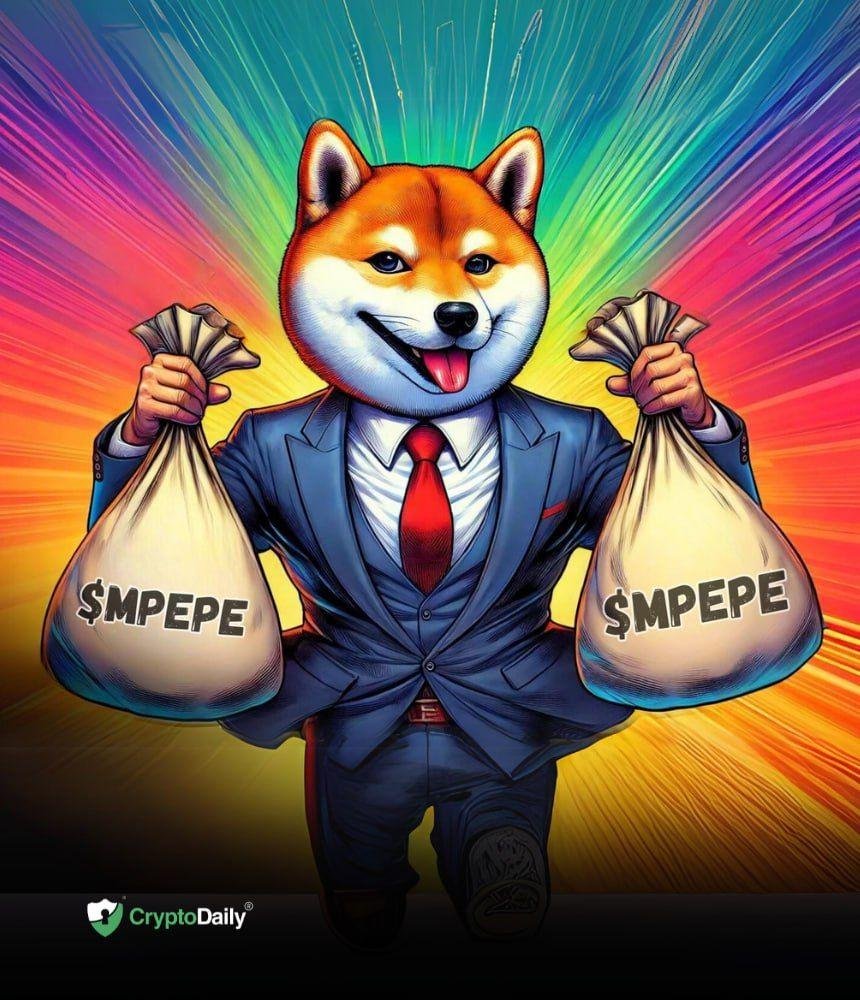 Shiba Inu Whales Quicky Secure Long-Term Gains With Mpeppe (MPEPE)