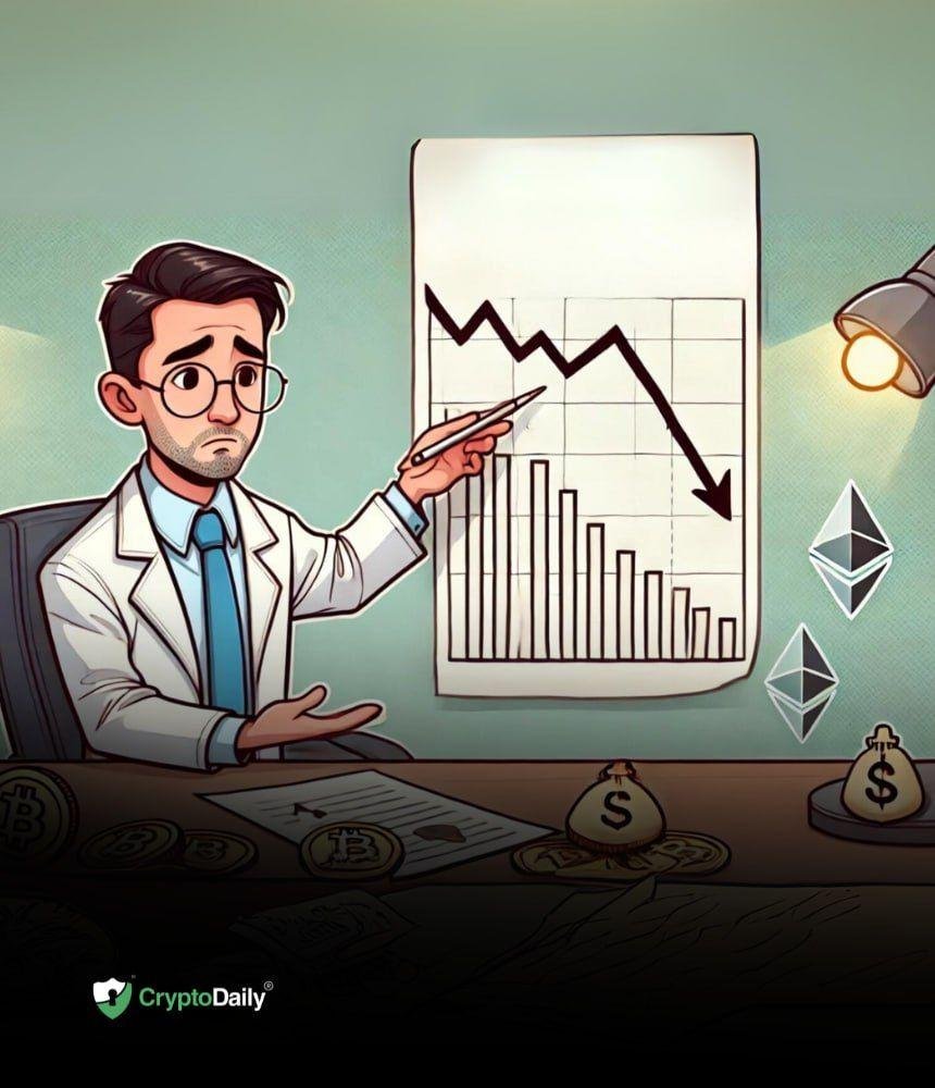 Expert Analysis: Key Factors Behind the Crypto Market Drop and Altcoins to Rebuild Your Your Budget Up the End-Year