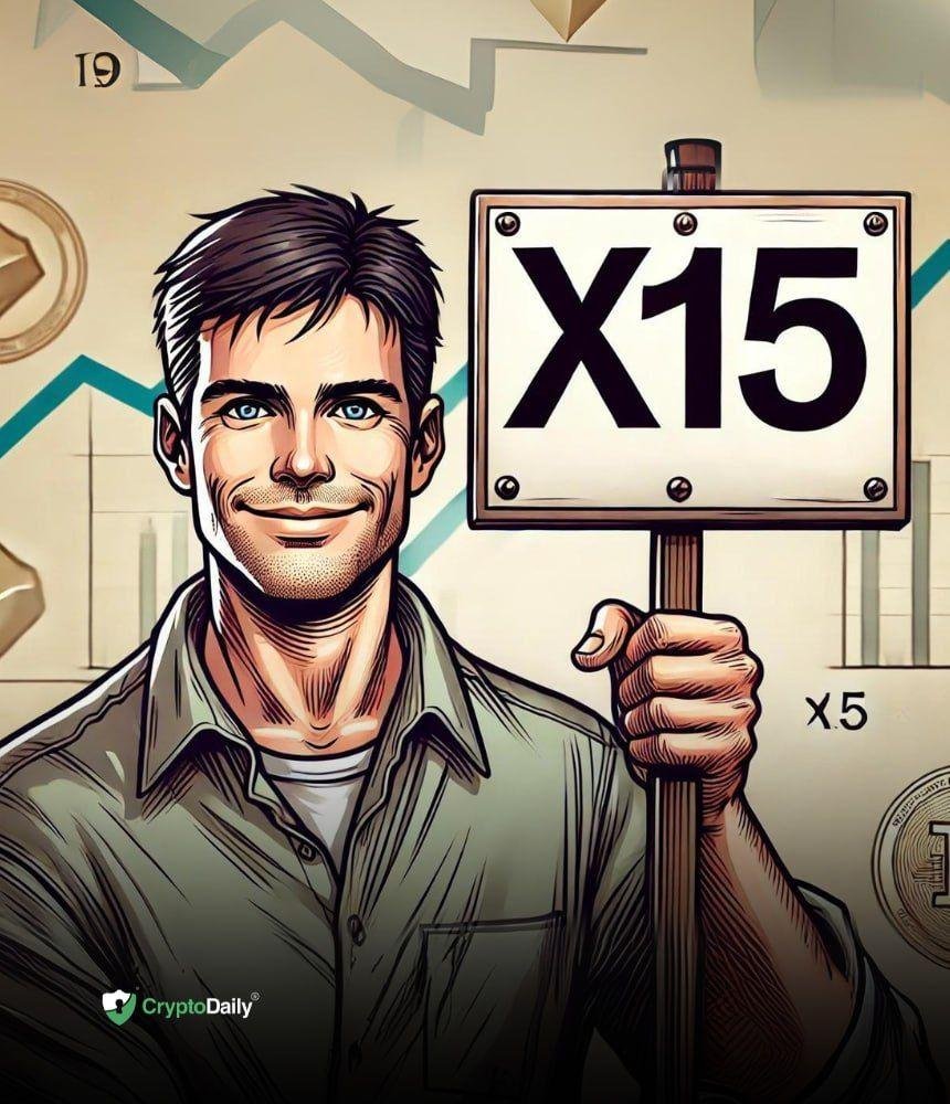 Don’t Miss Out: These 3 Altcoins Could x15 Soar If Bitcoin Reaches $65,000 – Buy Now at a Discount