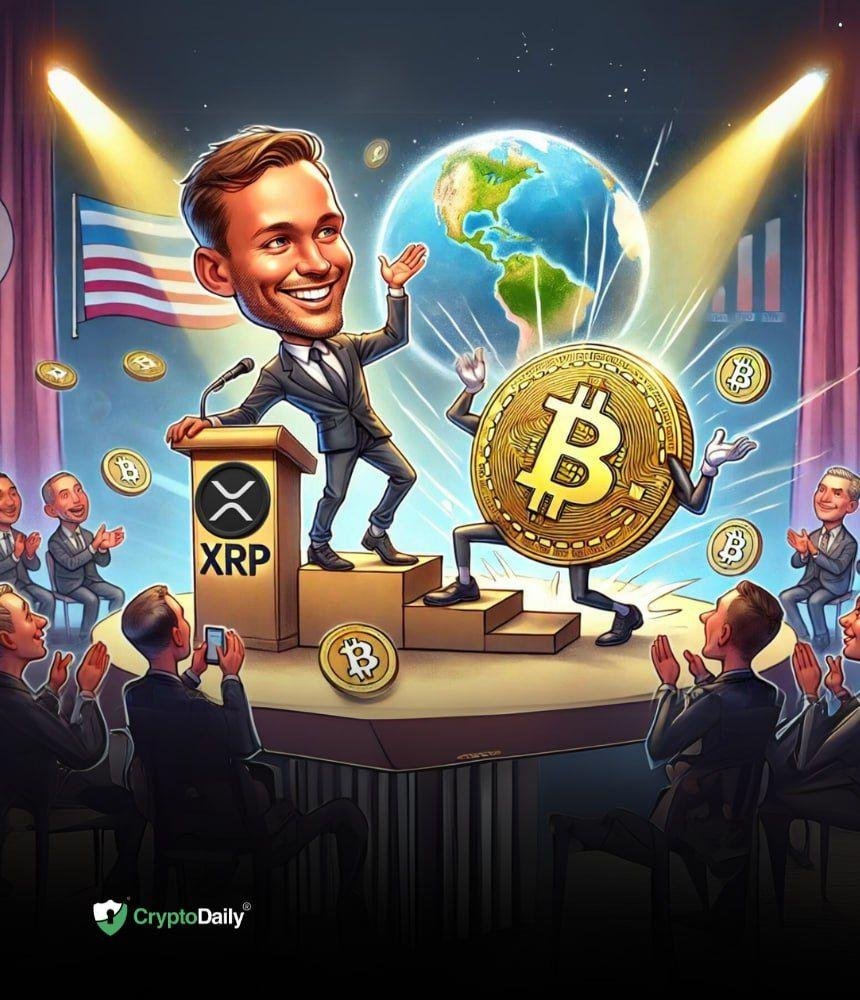 Following the SEC Case, XRP Hits the World Stage While Bitcoin Volatility – Is the Altcoin Season Near?