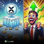 XRP ($XRP) Is Going to Cool Off in Q1 2025, but Altura ($ALU) Can Replicate Its Rise