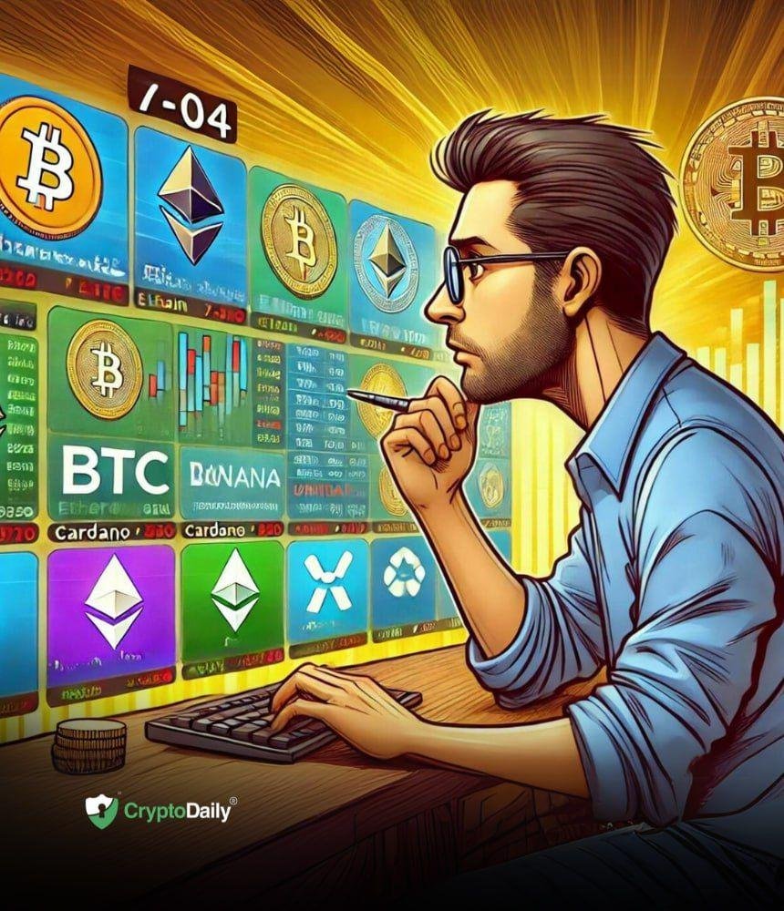 Crypto Price Analysis 7-04 BTC, ETH, SOL, BNB, ADA, UNI, DOGE, APT