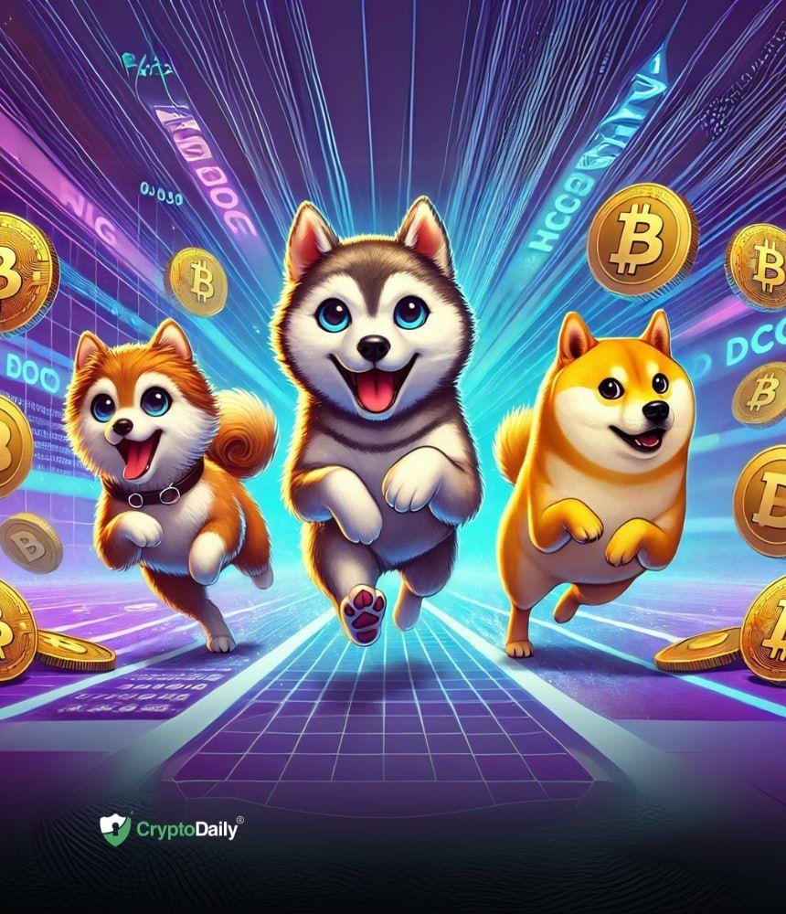 New Doggie on the Ground: Husky Inu ($HINU) Set to Outpace Shiba Inu ($SHIB) and Dogecoin ($DOGE)