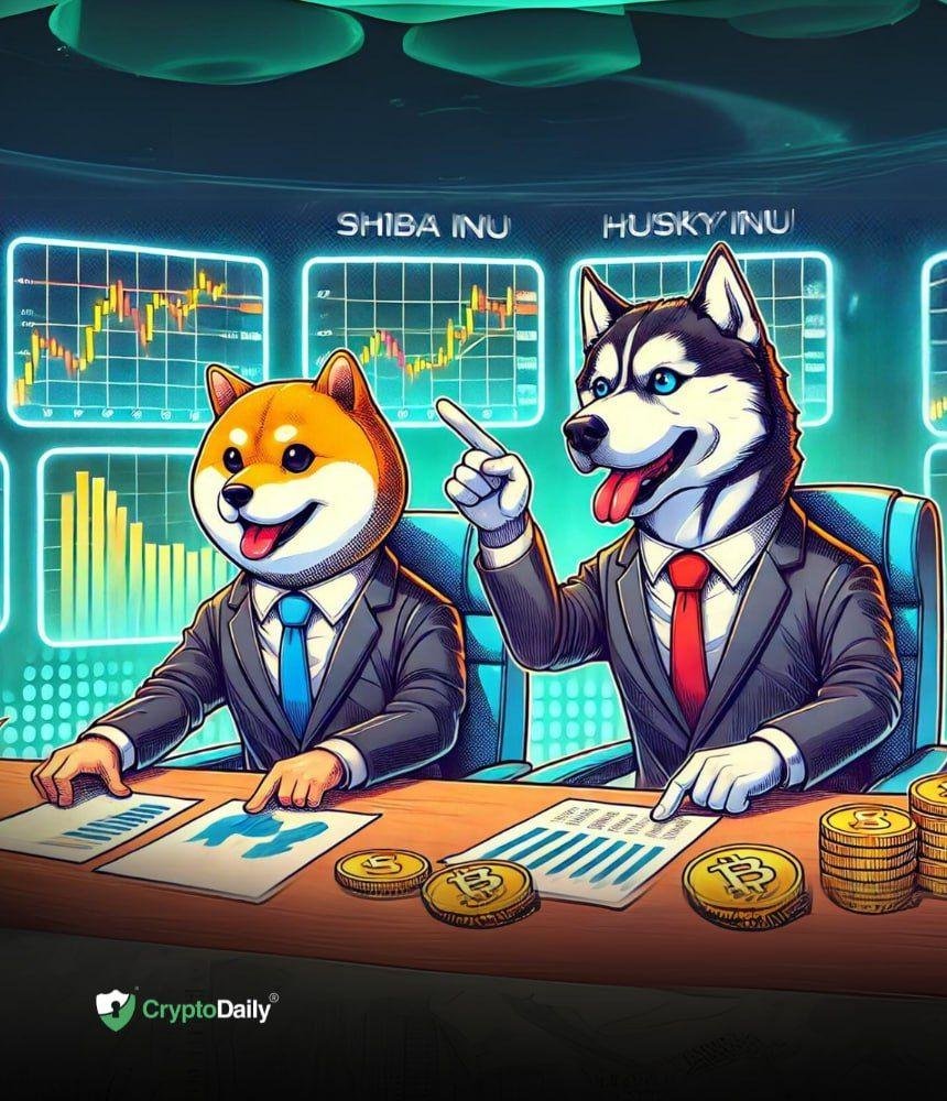 Shiba Inu ($SHIB) Price Prediction: Is Husky Inu ($HINU) a Better Investment?