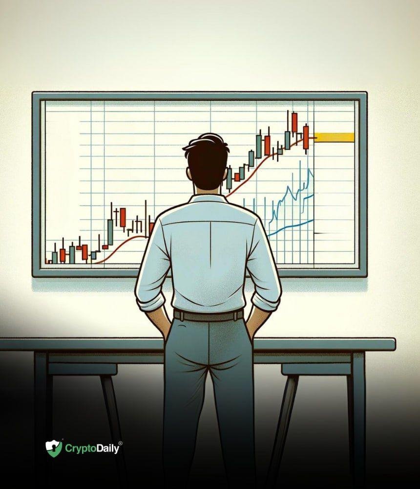 Crypto Price Analysis 8-1 BTC, ETH, SOL, ADA, XRP, TON, PEPE