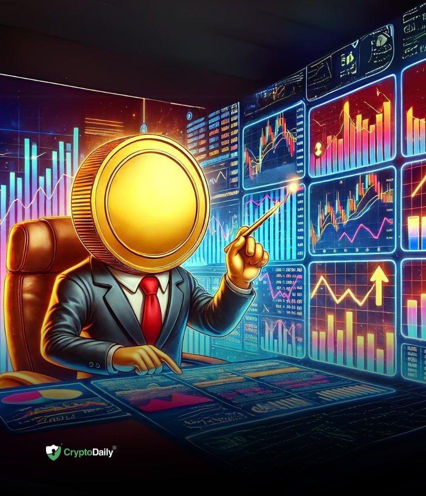 Crypto Price Analysis 8-14 BTC, ETH, SOL, TON, SHIB, UNI, DOT