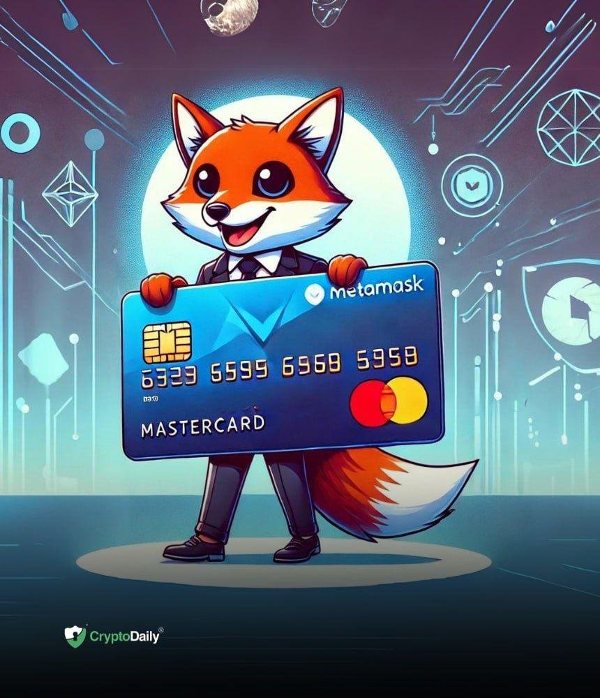 MetaMask Unveils Crypto Debit Card in Collaboration with Mastercard