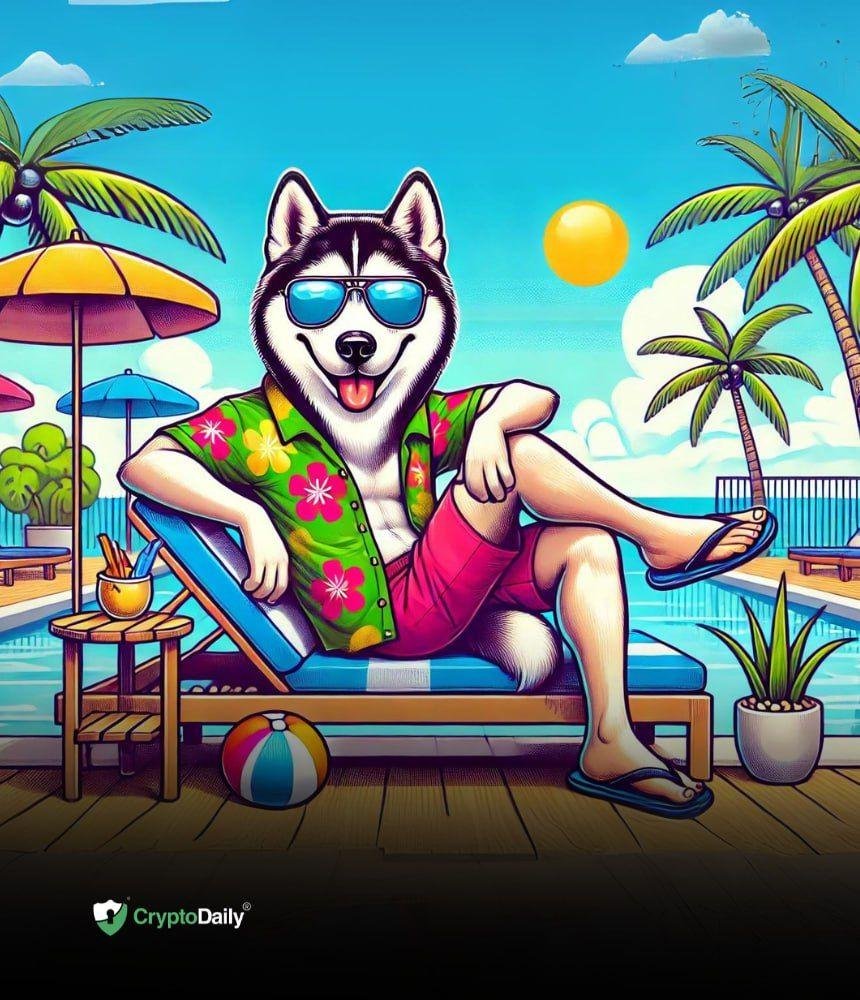 Exciting New Memecoin Opportunity: Husky Inu ($HINU)