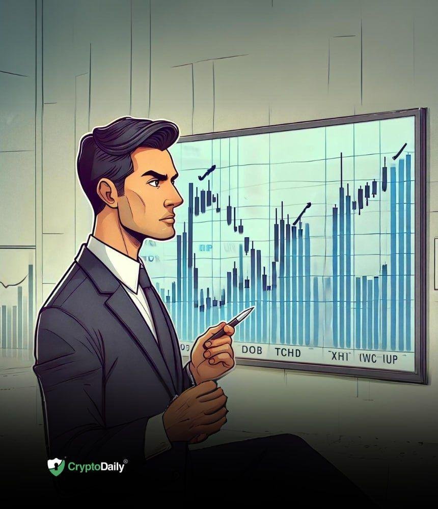 Crypto Price Analysis 8-21 BTC, ETH, SOL, DOGE, XRP, UNI, TIA