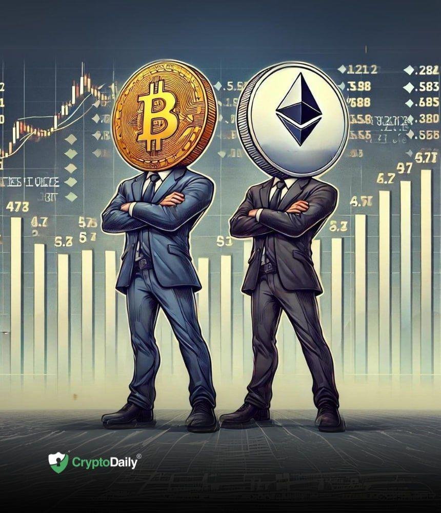 Crypto Price Analysis 9-5 BTC, ETH, SOL, DOGE, WIF, SEI, AKT