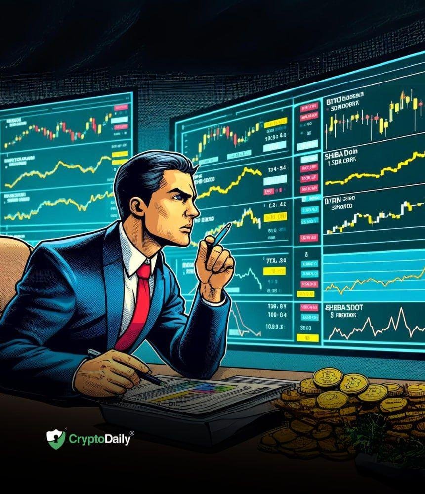 Crypto Price Analysis 9-6 BTC, ETH, SOL, TON, TRX, SHIB, DOT