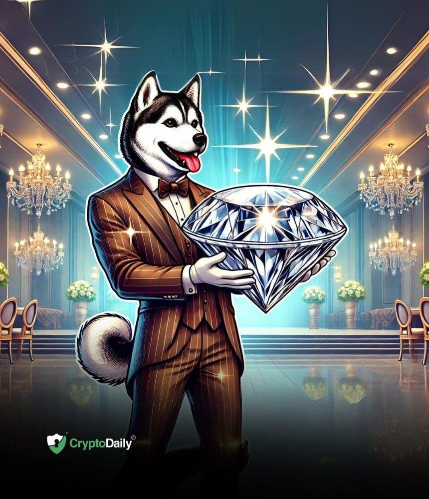 Husky Inu ($HINU): The Memecoin Gem You’ve Been Waiting For