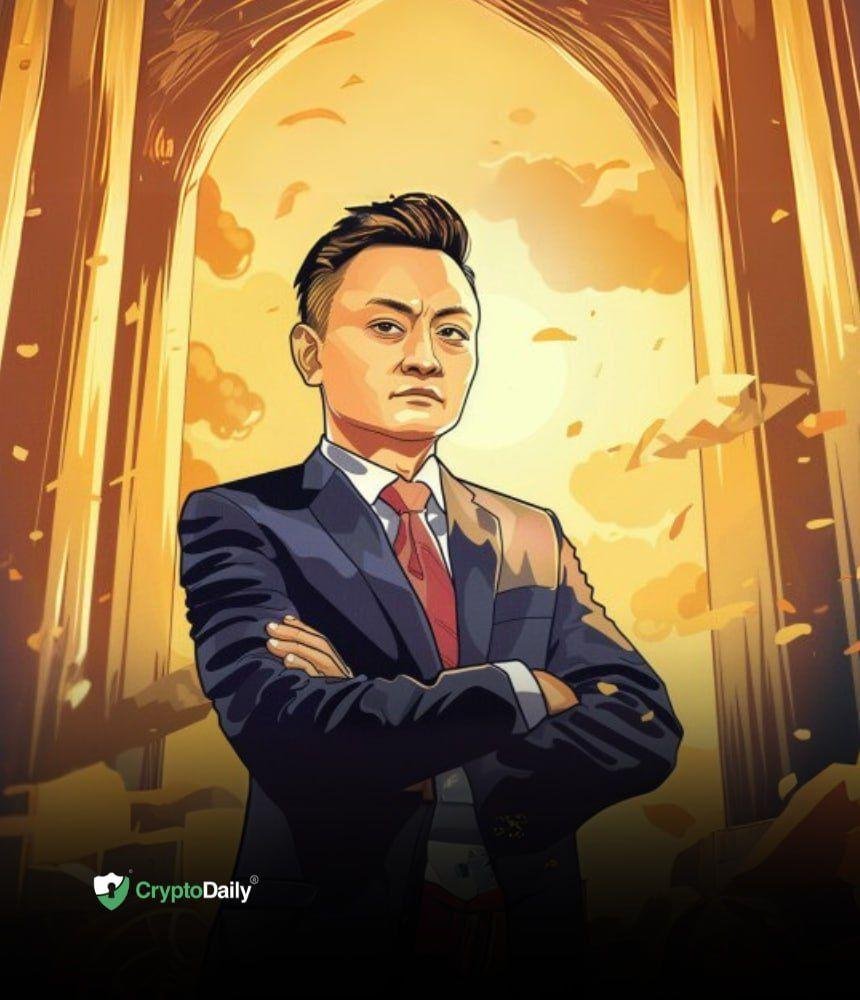 Tron’s Justin Sun Announces $30M Investment In Donald Trump’s Crypto Project