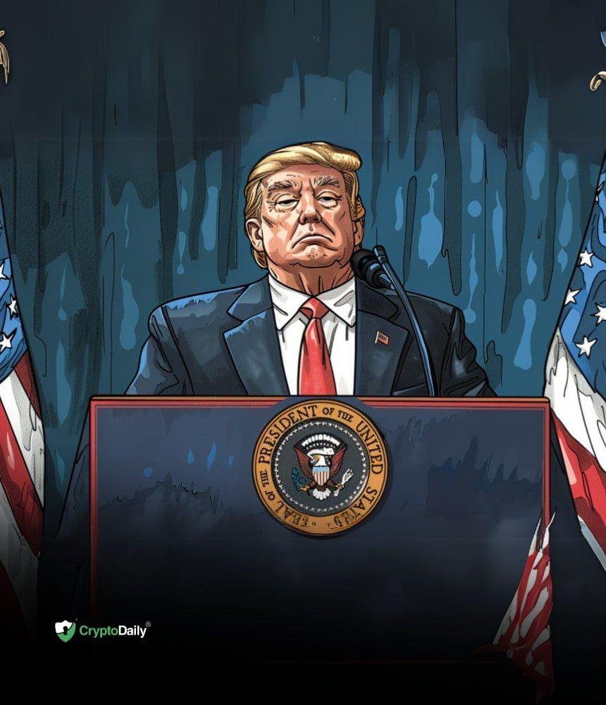 Donald Trump Could Name New SEC Chair As Early As Tomorrow