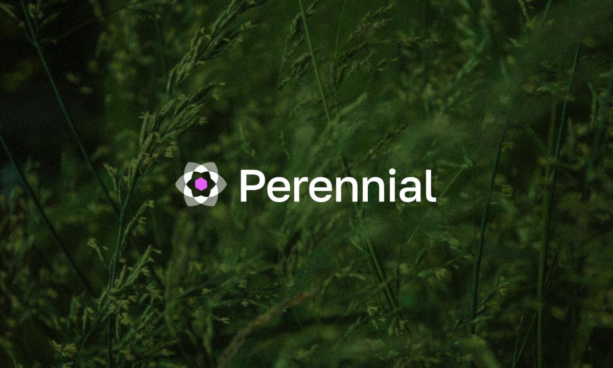 Perennial Unveils a Novel Intent Layer for Perpetuals - Solving DeFi’s Fragmented Liquidity Problem