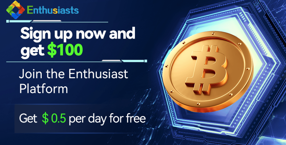 How to "make money with money" in 2024?  Crypto enthusiasts is suitable for everyone  (not just the rich)