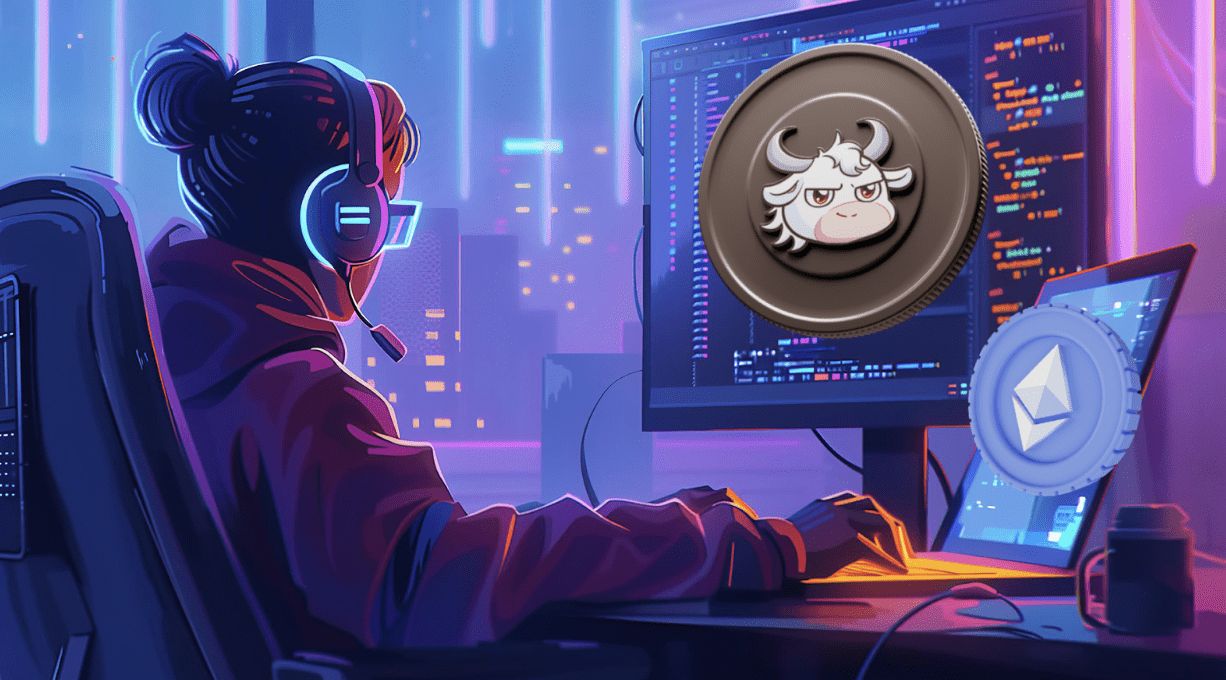 Ethereum ETFs Could Push Ethereum to $4,000, But New Crypto MoonTaurus Guarantees 14x Returns for Investors, Experts Say