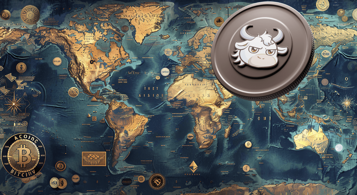 Positive Week Expected for Crypto Market; New Coin Launch Guarantees 1400% Return to Investors